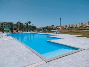 Amwaj Ground floor 2BR challet